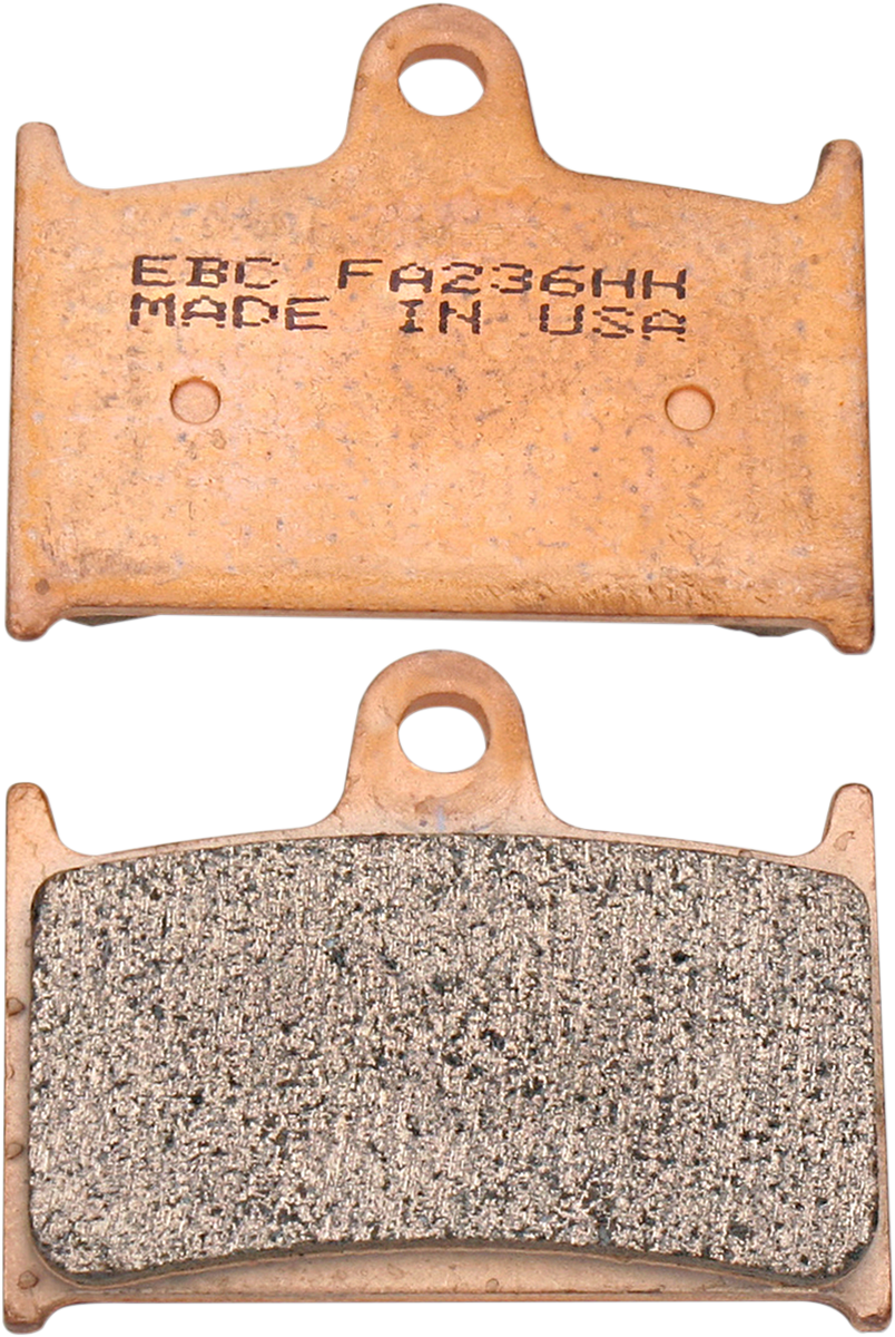 EBC Brakes HH Brake Pads