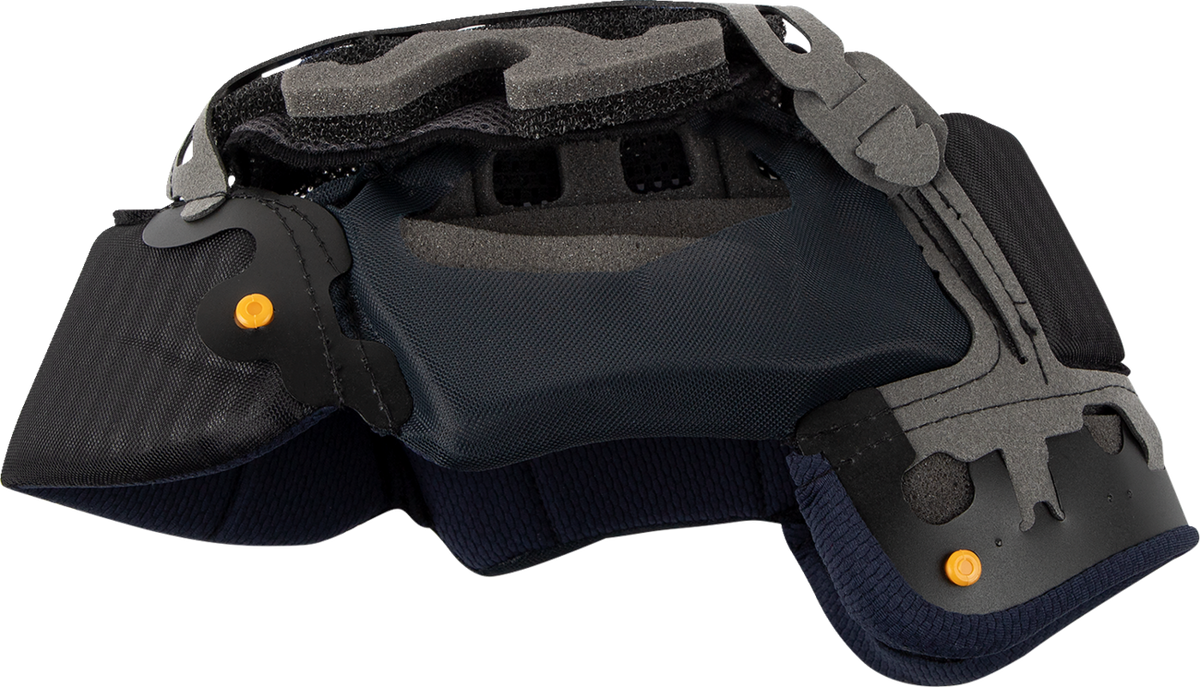 ARAI Helmets Corsair-X/Defiant-X/Signet-X Helmet Interior Pad — M/L