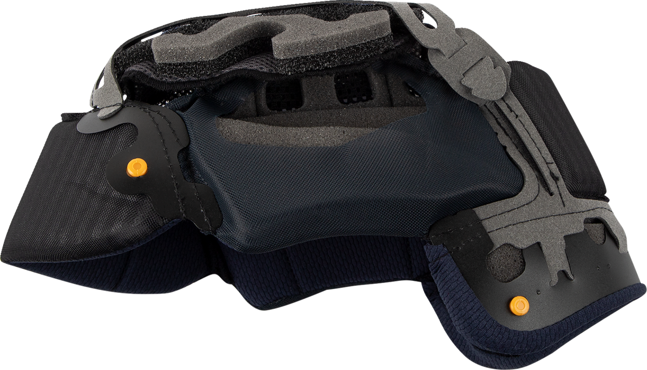 ARAI Helmets Corsair-X/Defiant-X/Signet-X Helmet Interior Pad — M/L