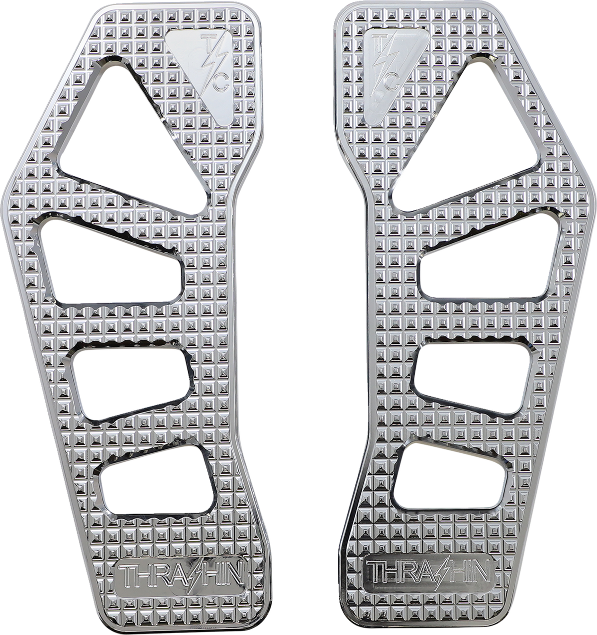 Thrashin Supply CO. Floorboards