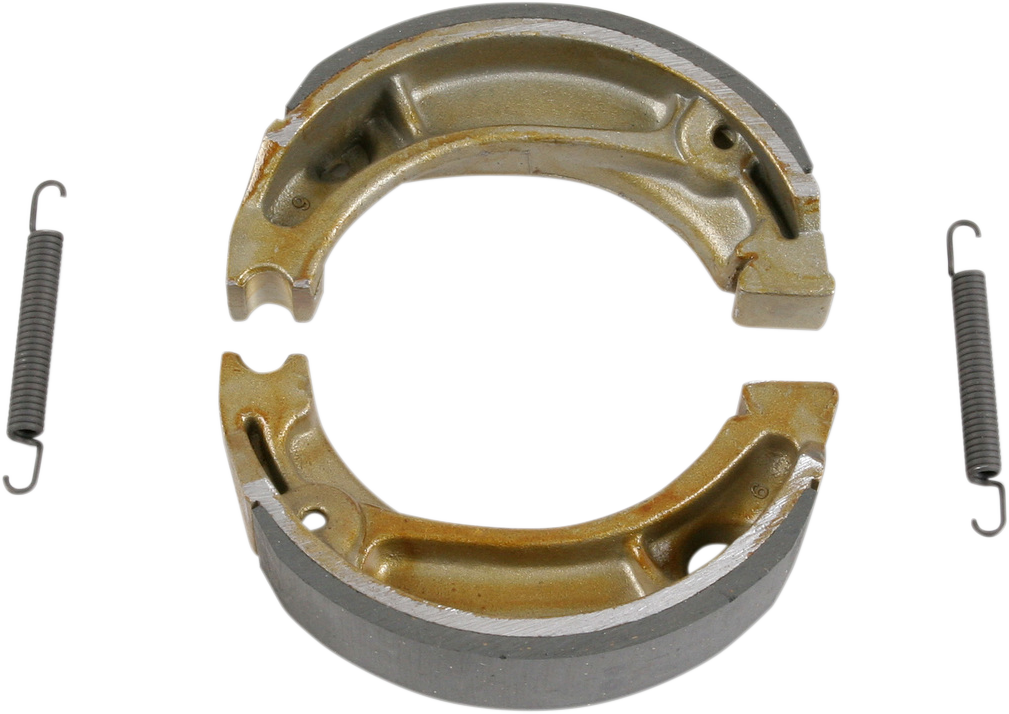 EBC Brakes Brake Shoes