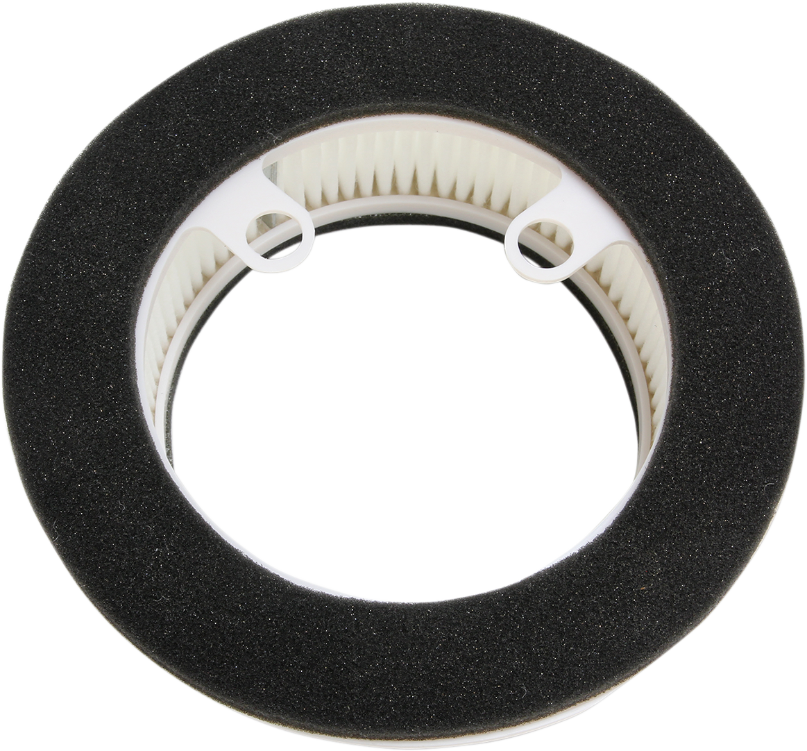 Hiflofiltro Scooter Air Filter - Yamaha XP530 Right-Hand