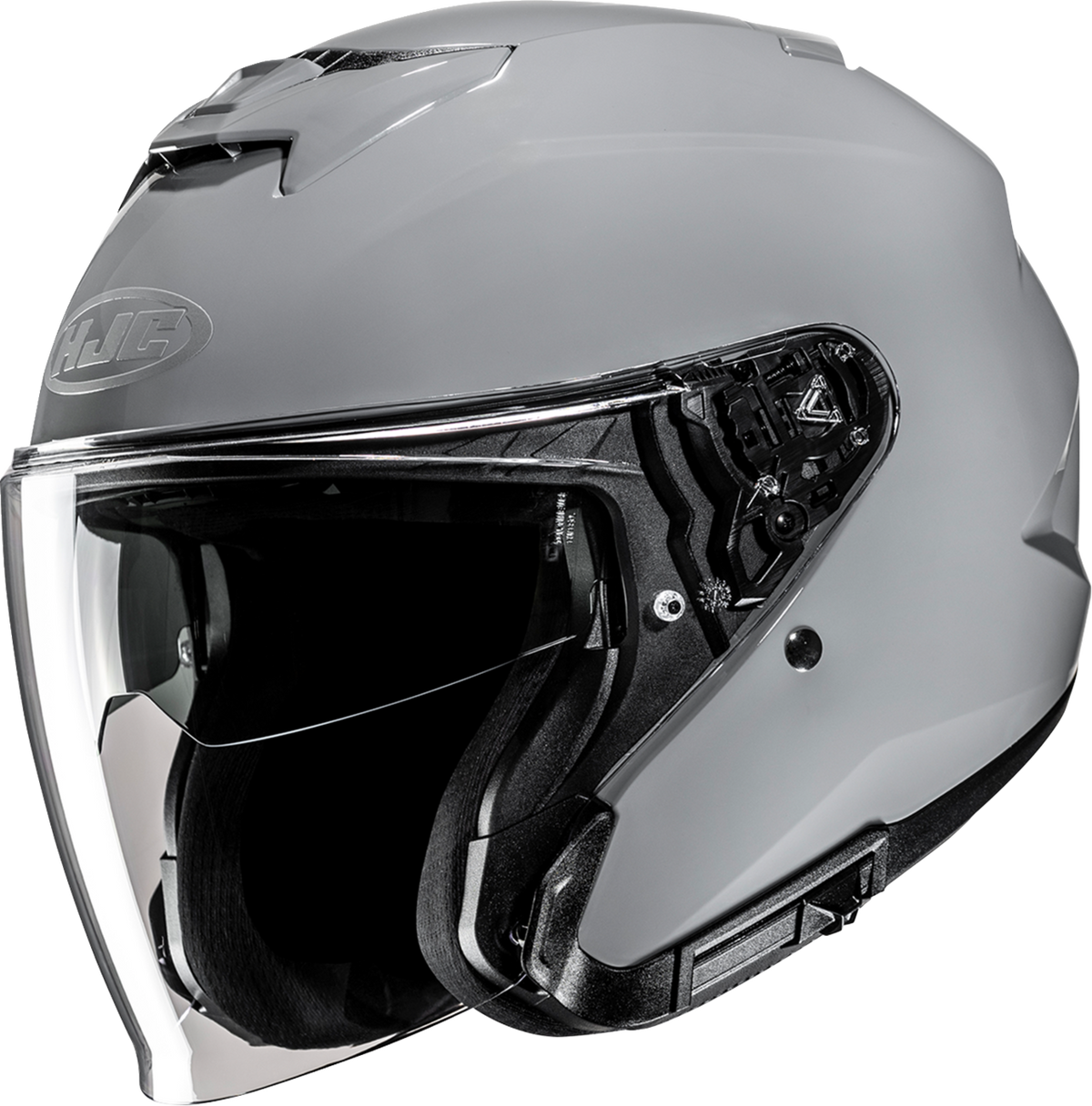 HJC I31 Solid Helmet
