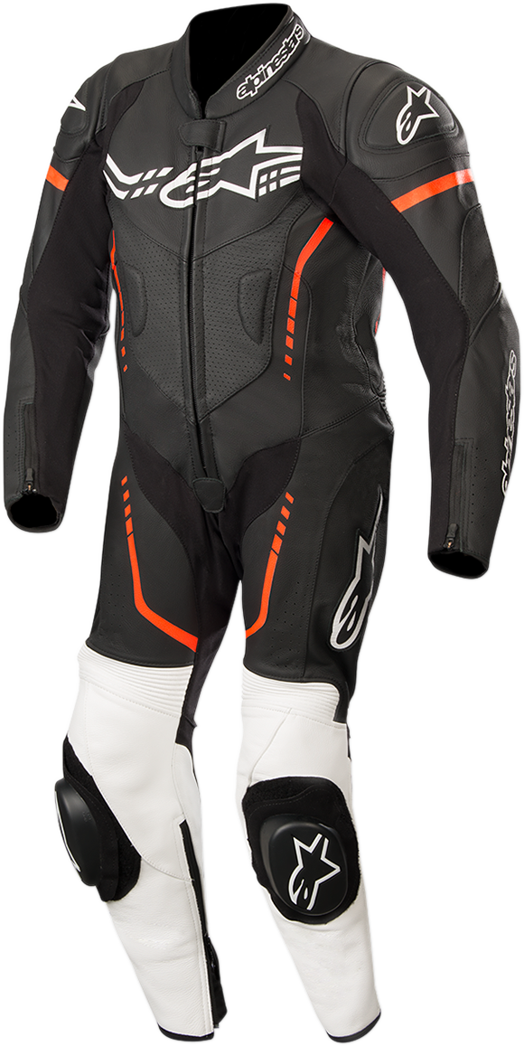 Alpinestars Youth GP Plus 1-Piece Leather Suit