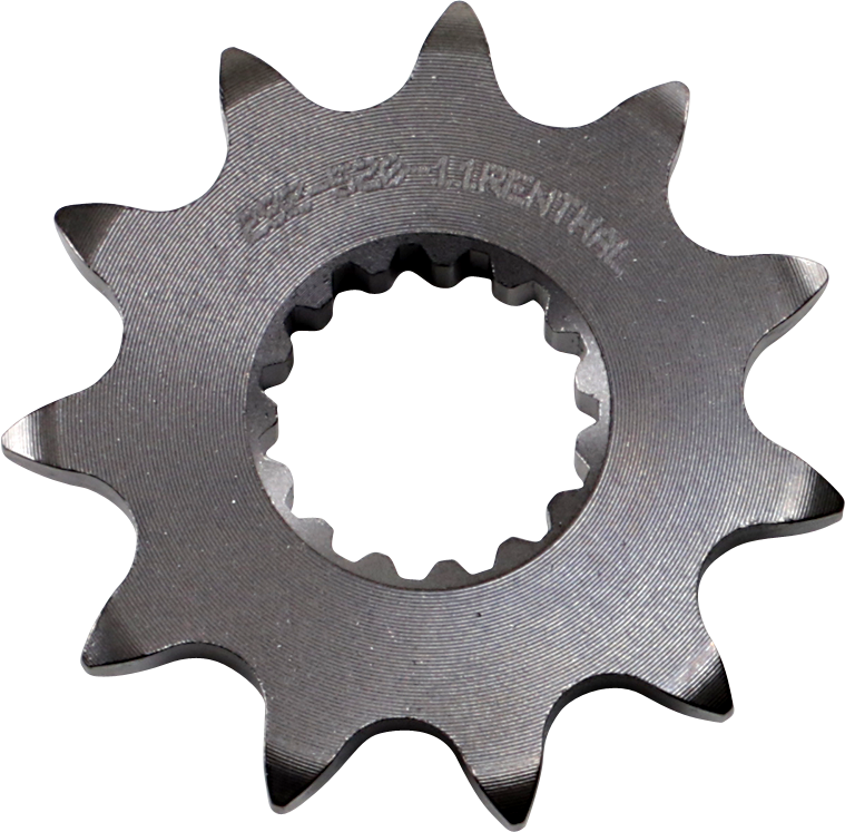 Renthal Front Sprocket - 11 Tooth