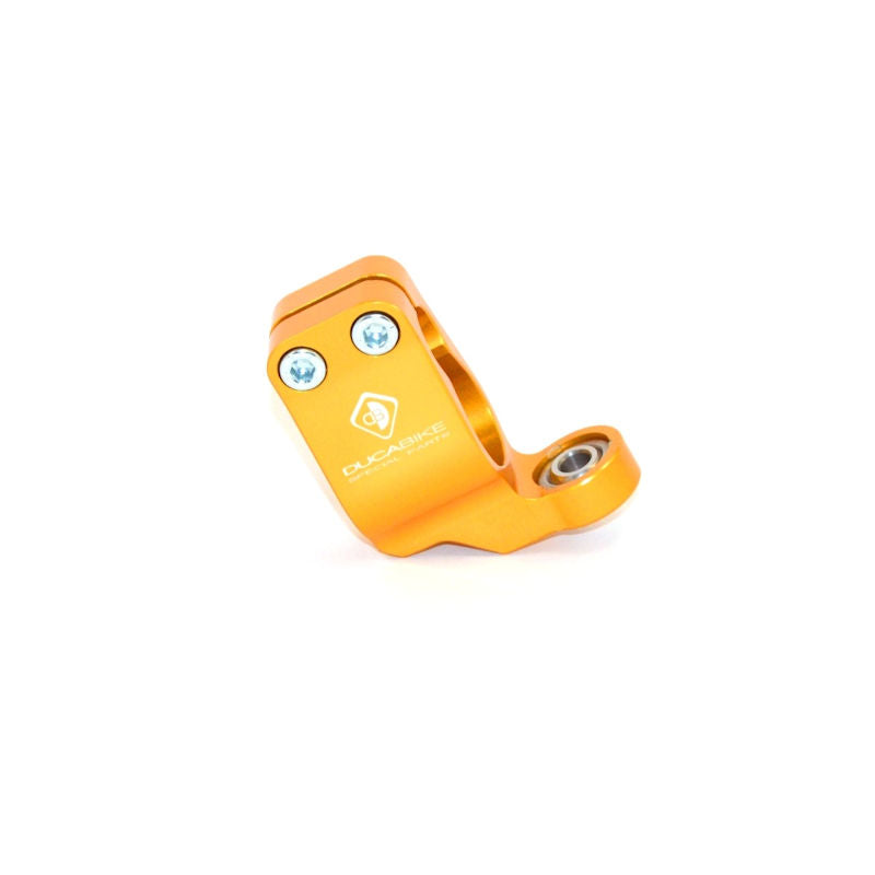 Ohlins Black Line Steering Damper Kit for Ducati Monster 1200 1200S