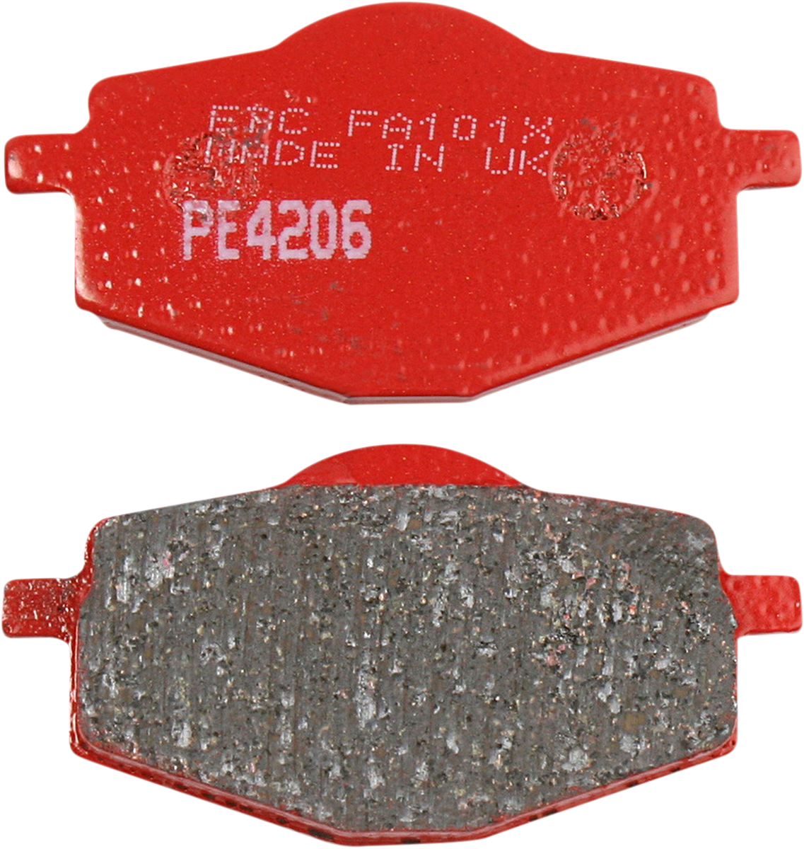EBC Brakes Sport Carbon Brake Pads
