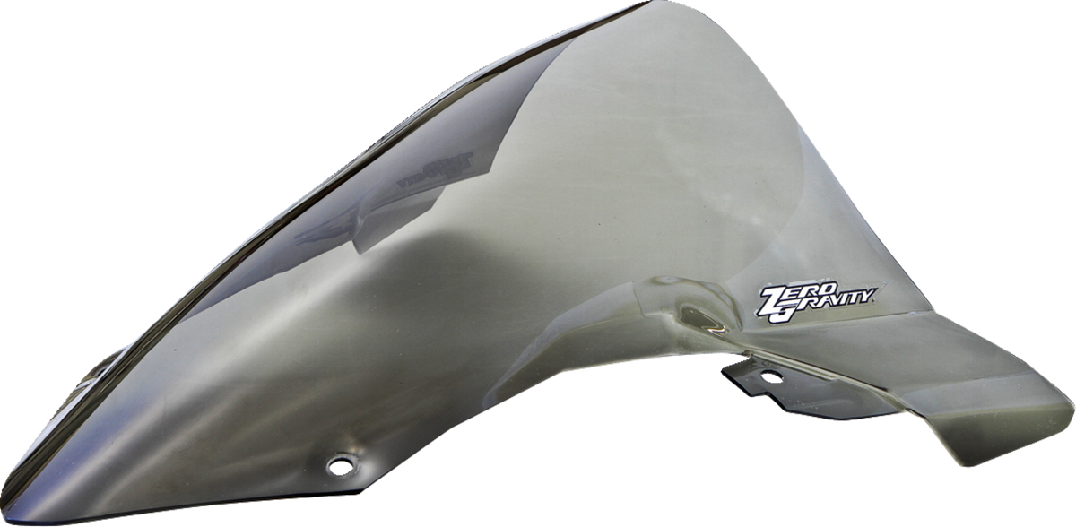 Zero Gravity Corsa Windscreen - Light Smoke - S/M 1000RR