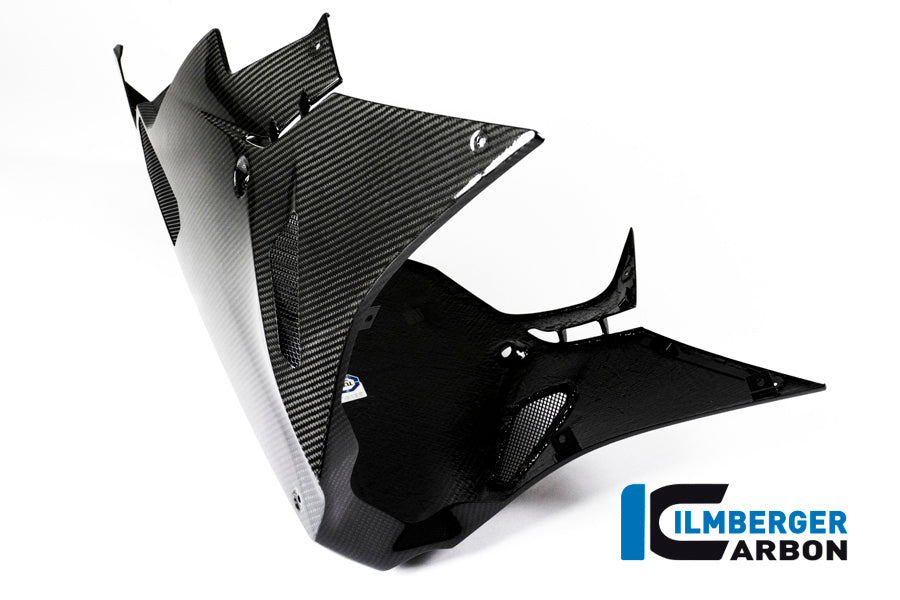 Ilmberger Carbon Fairing Lower Street 2015 Carbon