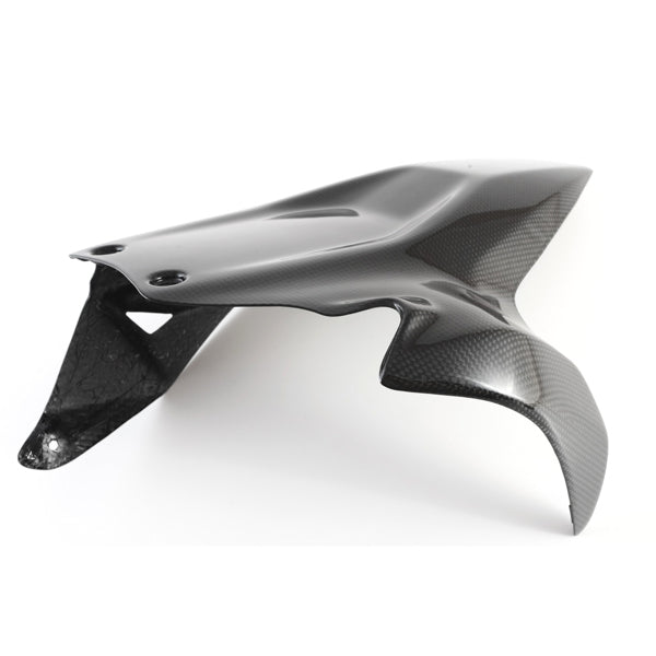 Fullsix Carbon Fiber Short Rear Hugger For Ducati Panigale 1199 1299