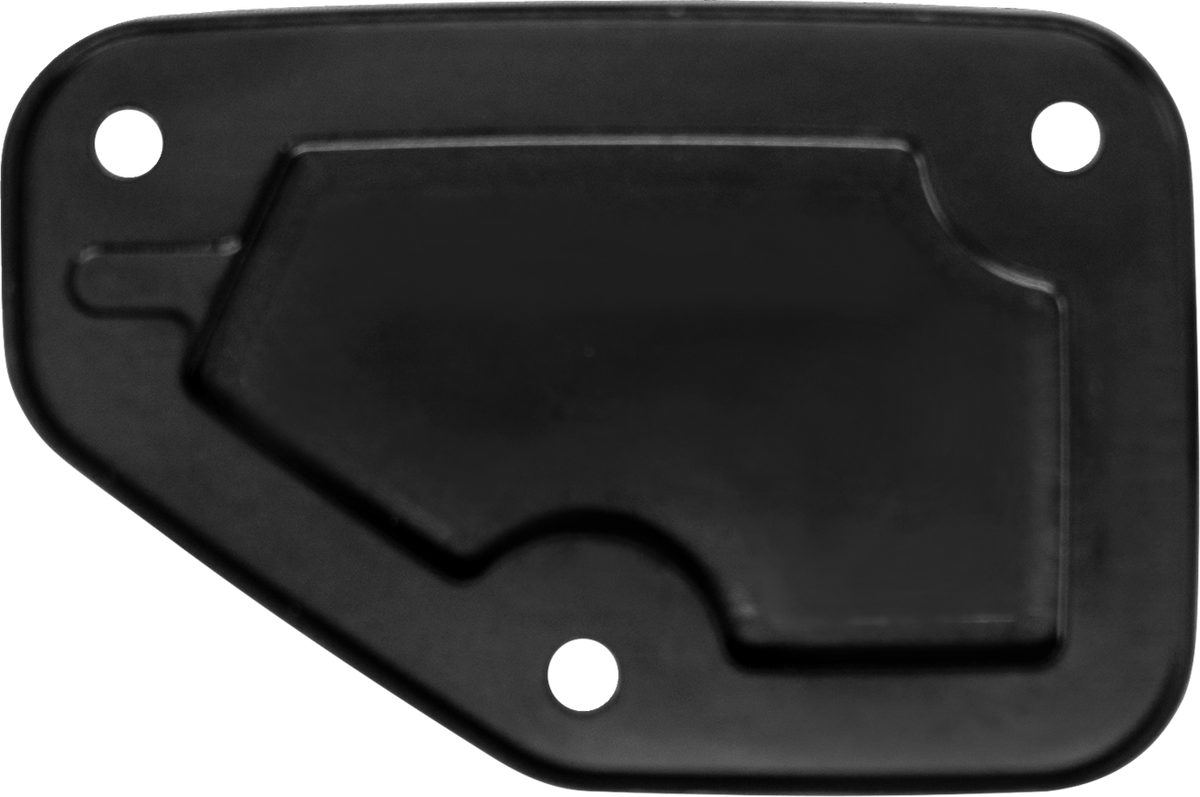 Kodlin USA Master Cylinder Cover - Gloss Black
