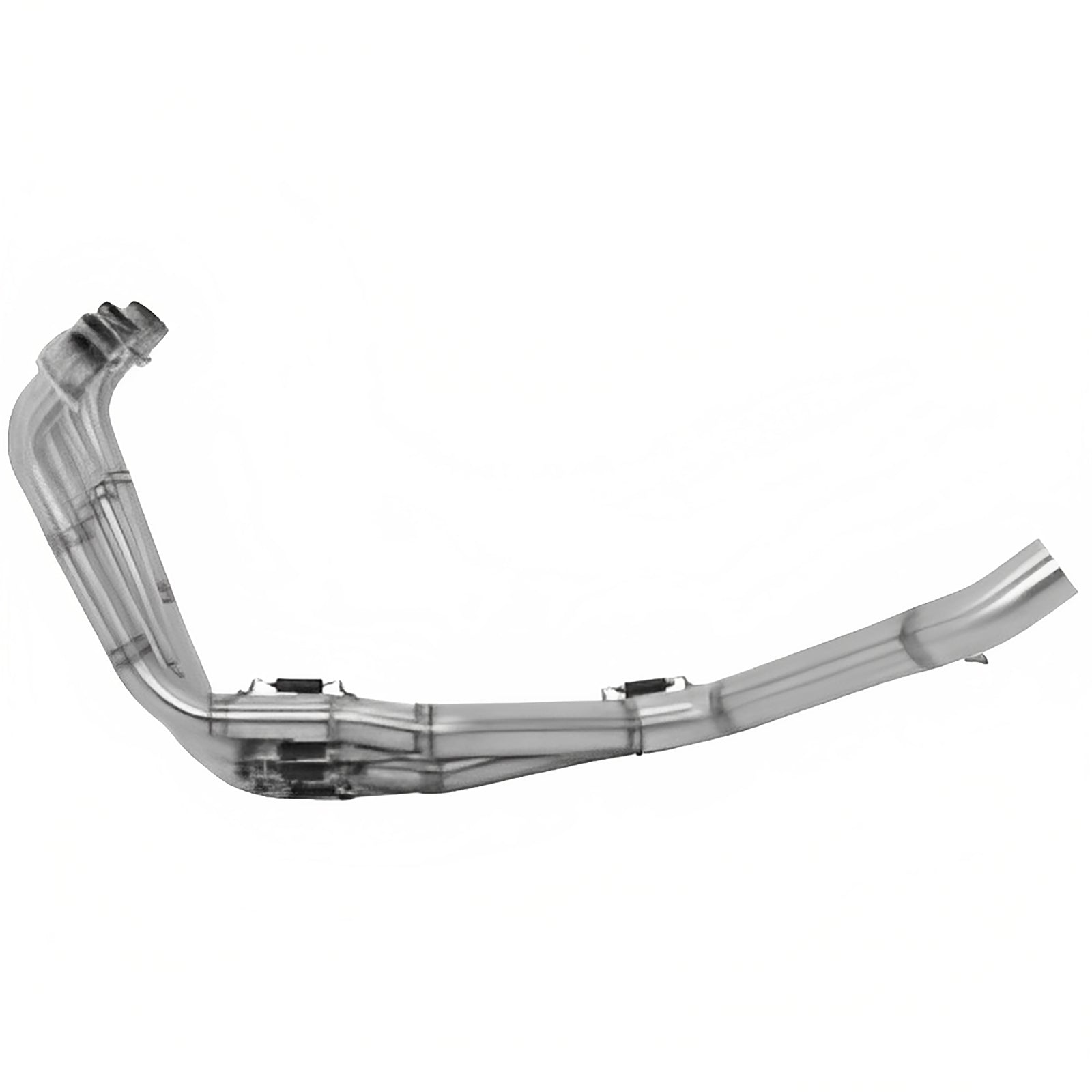 Arrow 71704KZ Catalytic Homologated Headers Kit