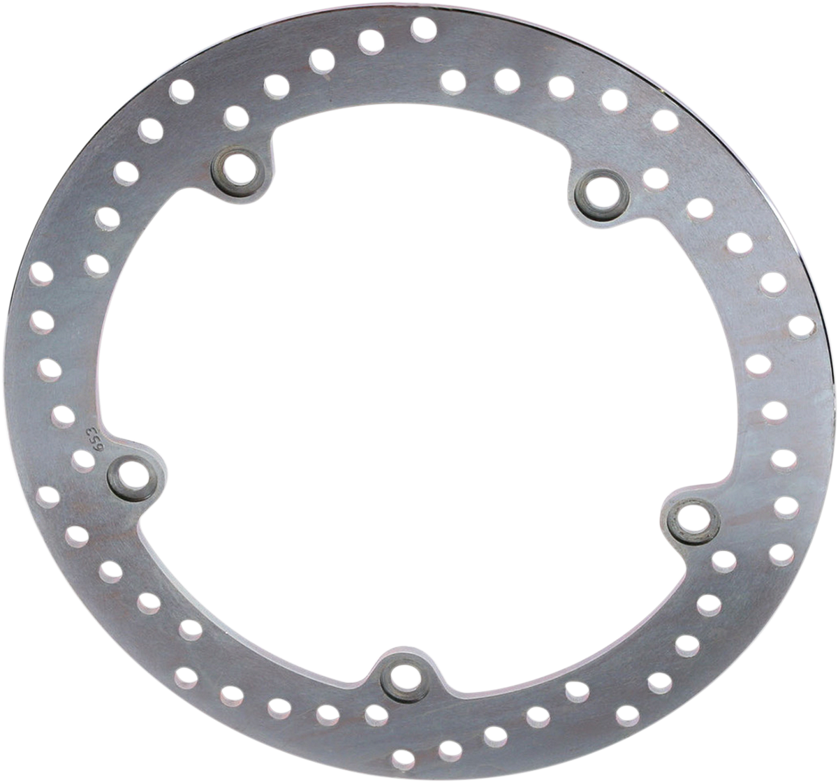 EBC Brakes Brake Rotor - BMW