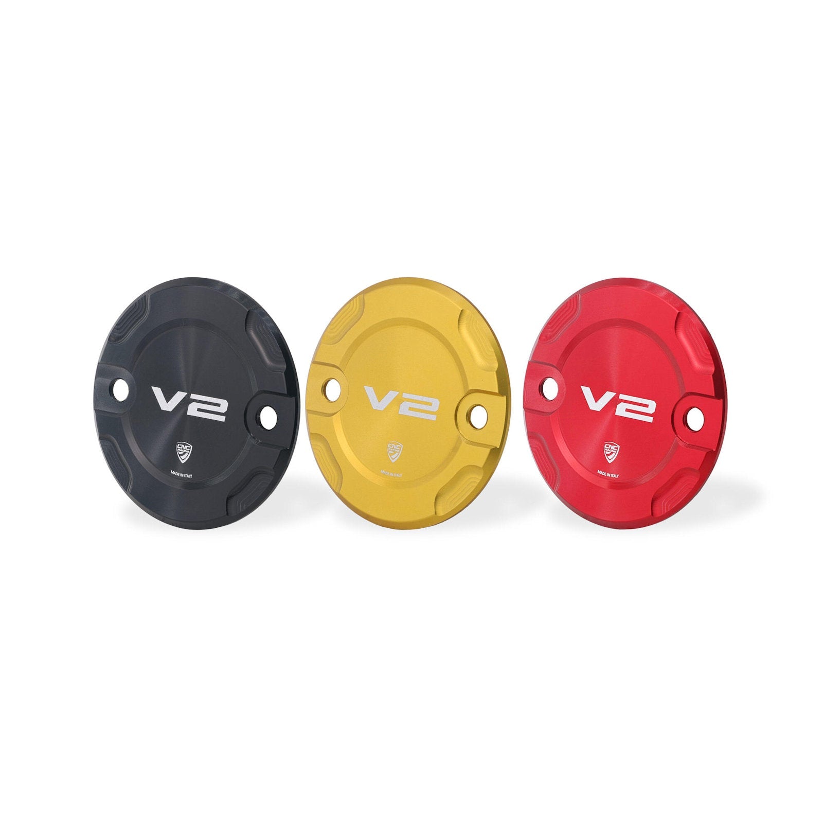 CNC Racing Timing Inspection Cover Ducati Panigale V2 V2S