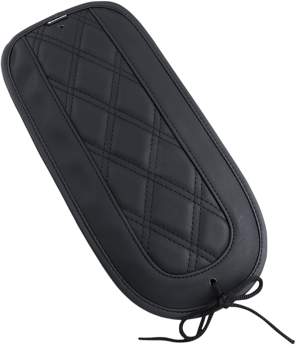 Saddlemen Fender Chap - Matches LS Solo Seat - FLSL/FXBB