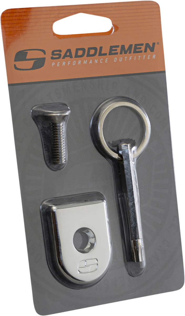 Saddlemen Security Seat Screw