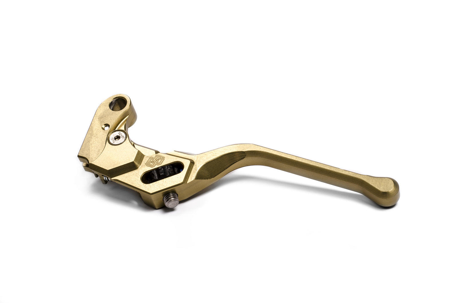 Gilles Tooling Hand Clutch Lever FXL Black