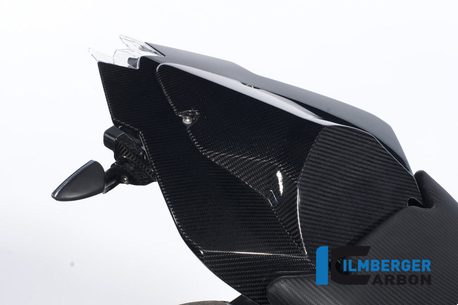 Ilmberger Carbon Rear Fairing Street (Single-Seater) Carbon