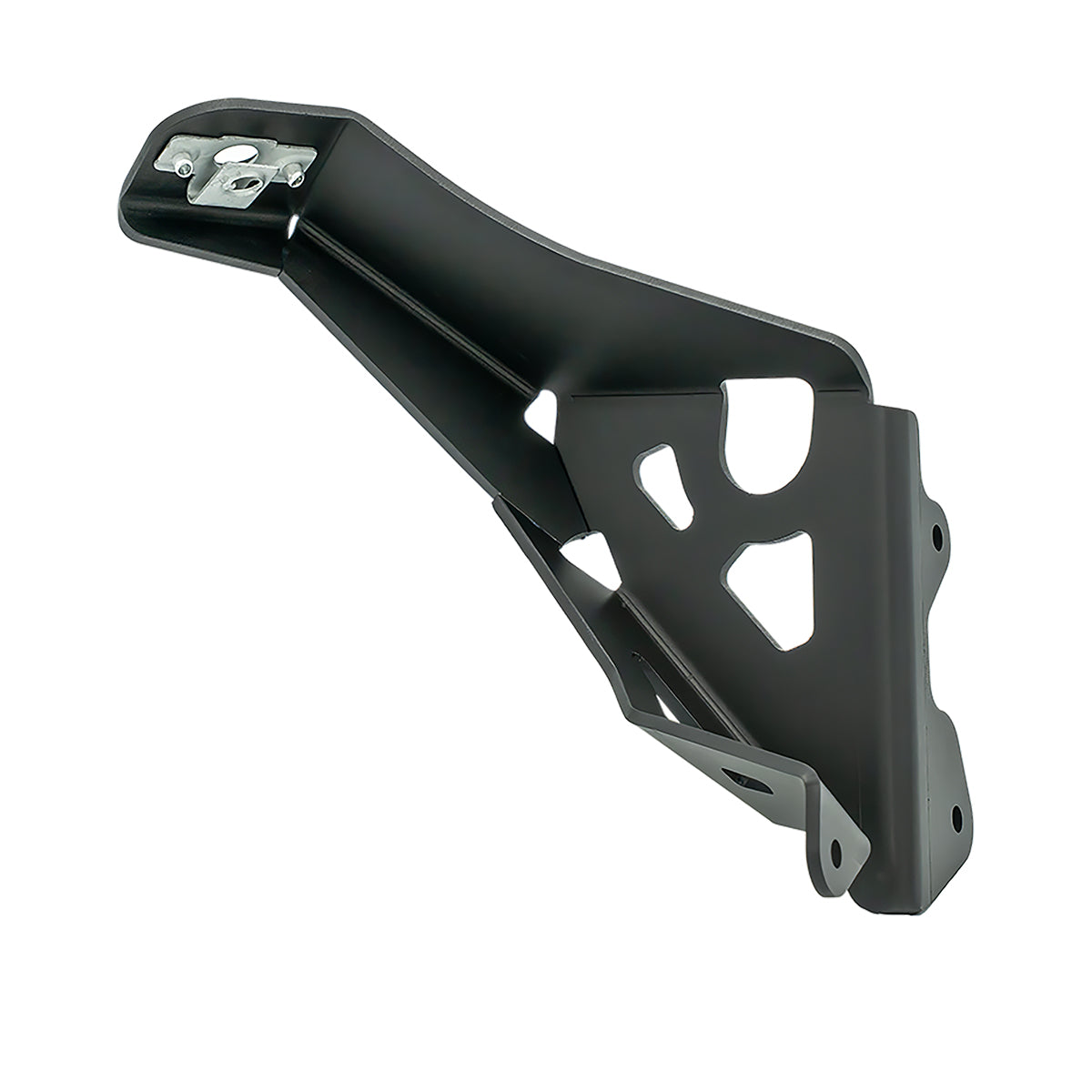 Dashboard carrier supporting arm left, M RR 25-