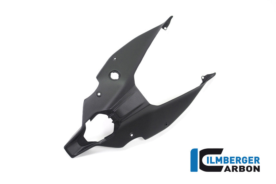 Ilmberger Carbon Rear Undertray Ducati Panigale V4 / V4 S - Matte