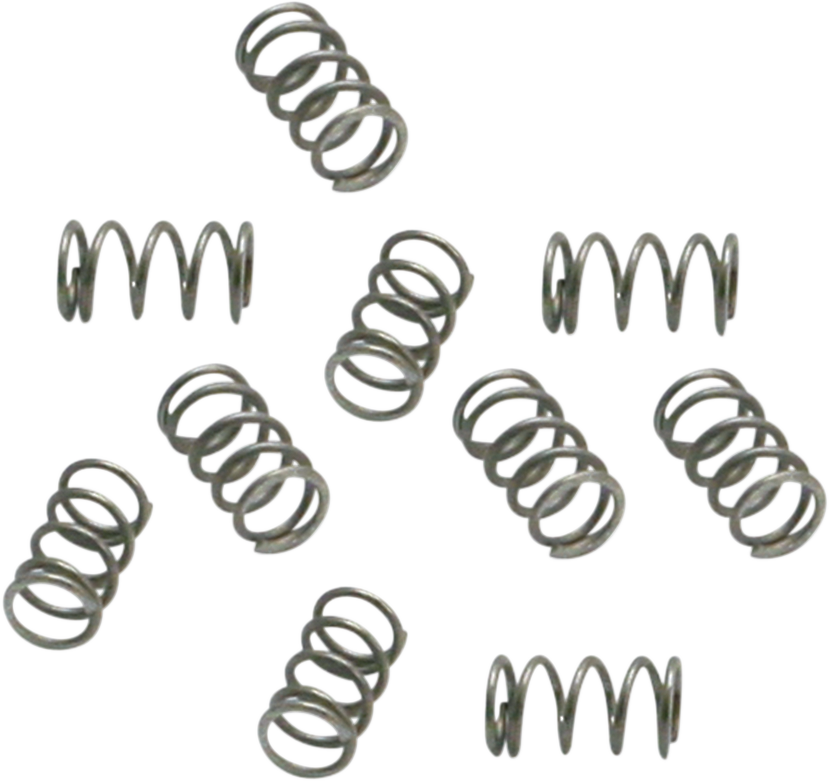 S&amp;S Cycle Springs - Idle Mixture Screw - 10 Pack