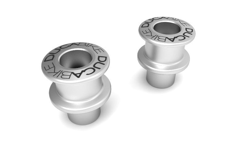 SCP02 - REAR SUPPORT STAND