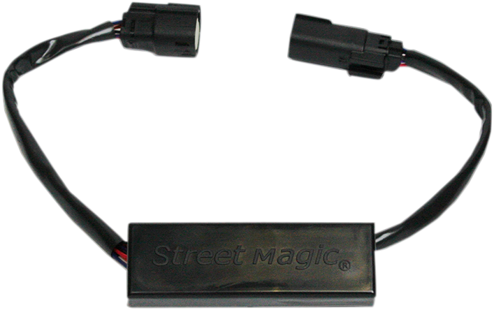Custom Dynamics Strobe Module - Harley-Davidson®