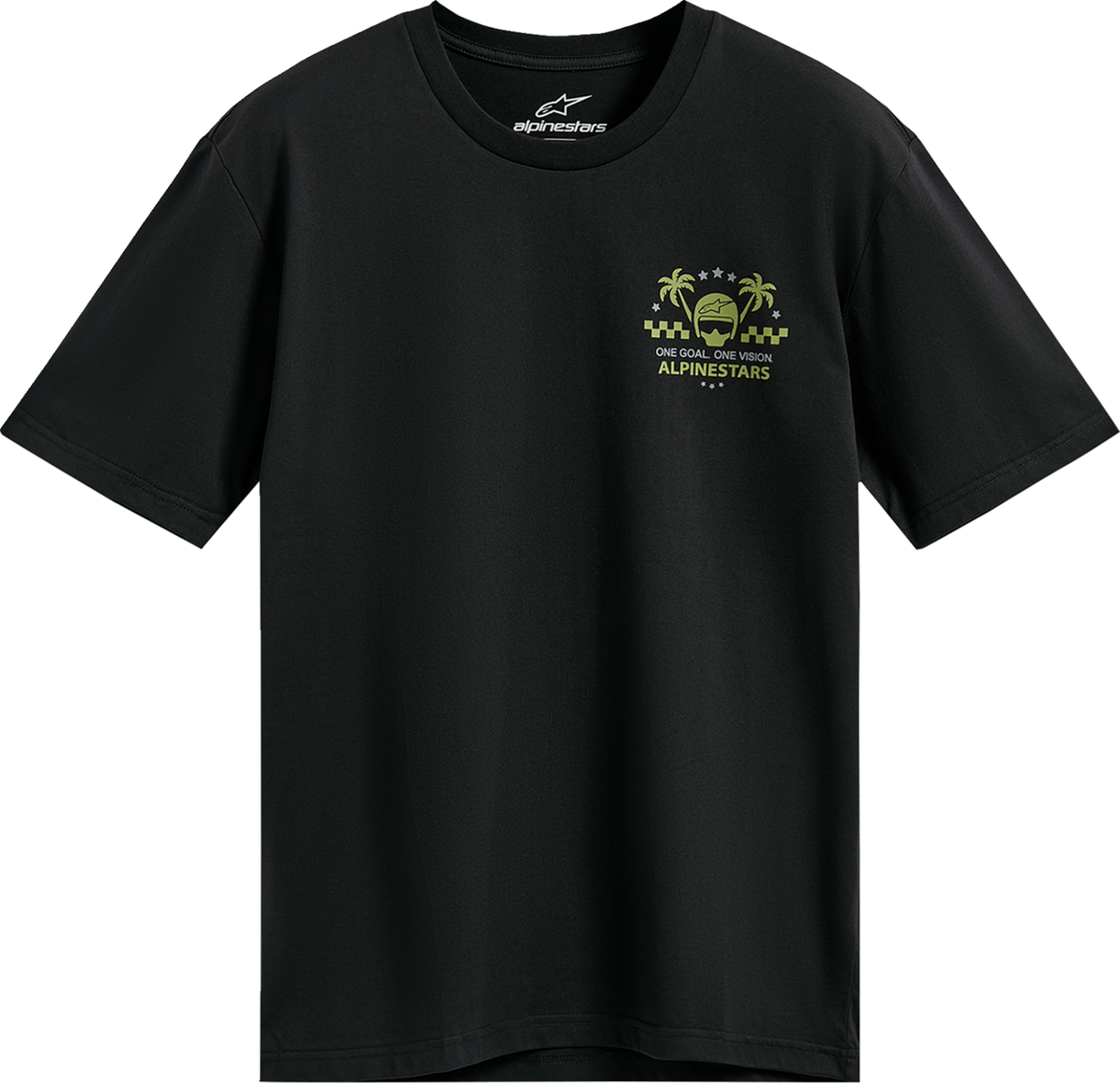 Alpinestars Order CSF T-Shirt