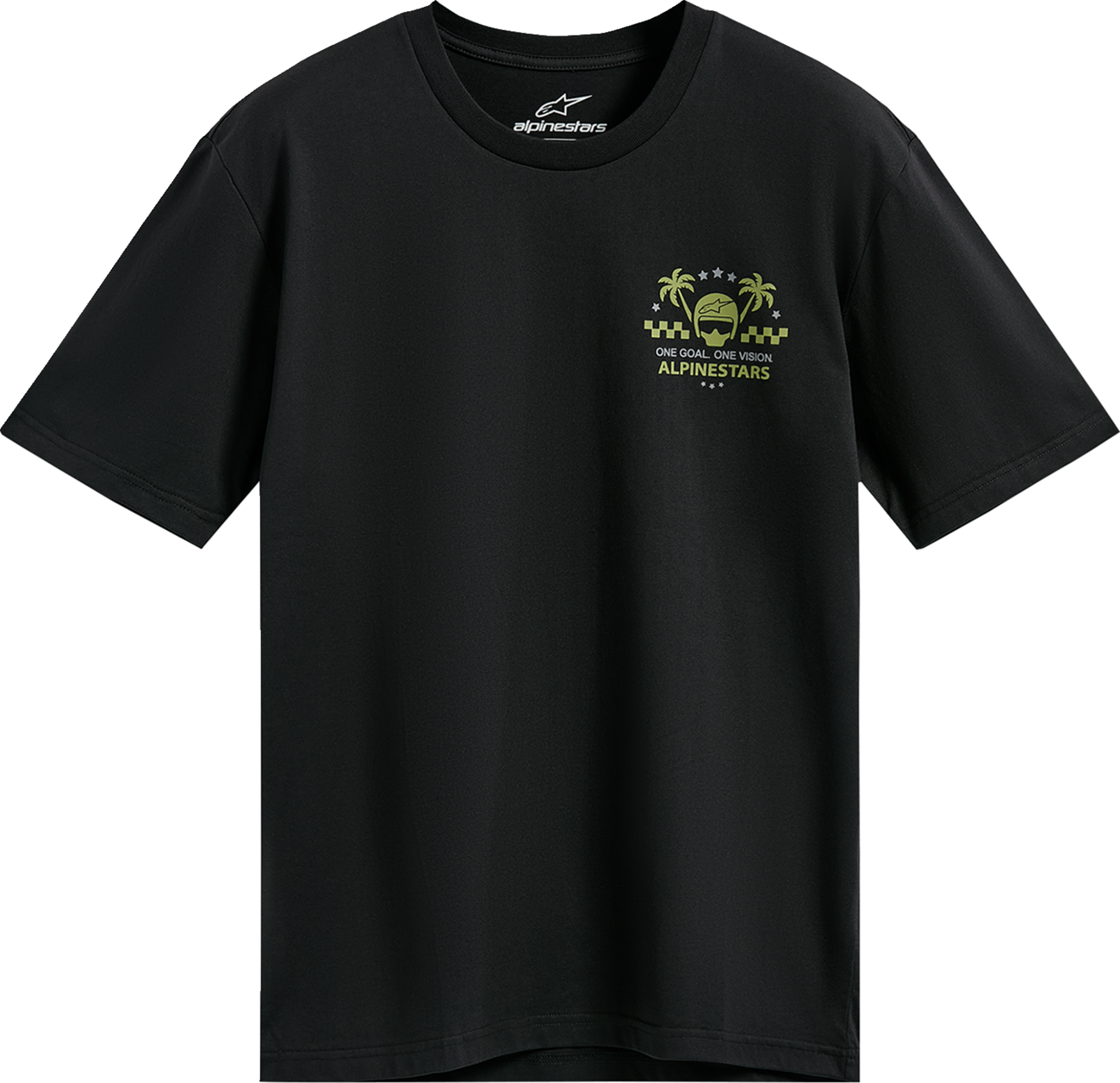 Alpinestars Order CSF T-Shirt