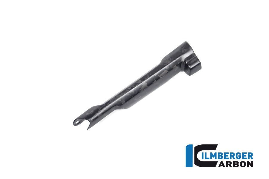Ilmberger Carbon Brake Tube Cover BMW R 1300 GS - Matte / Forged