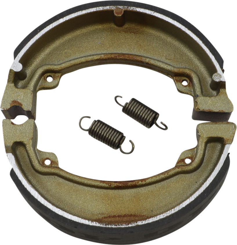 DP Brakes Brake Shoes - Honda
