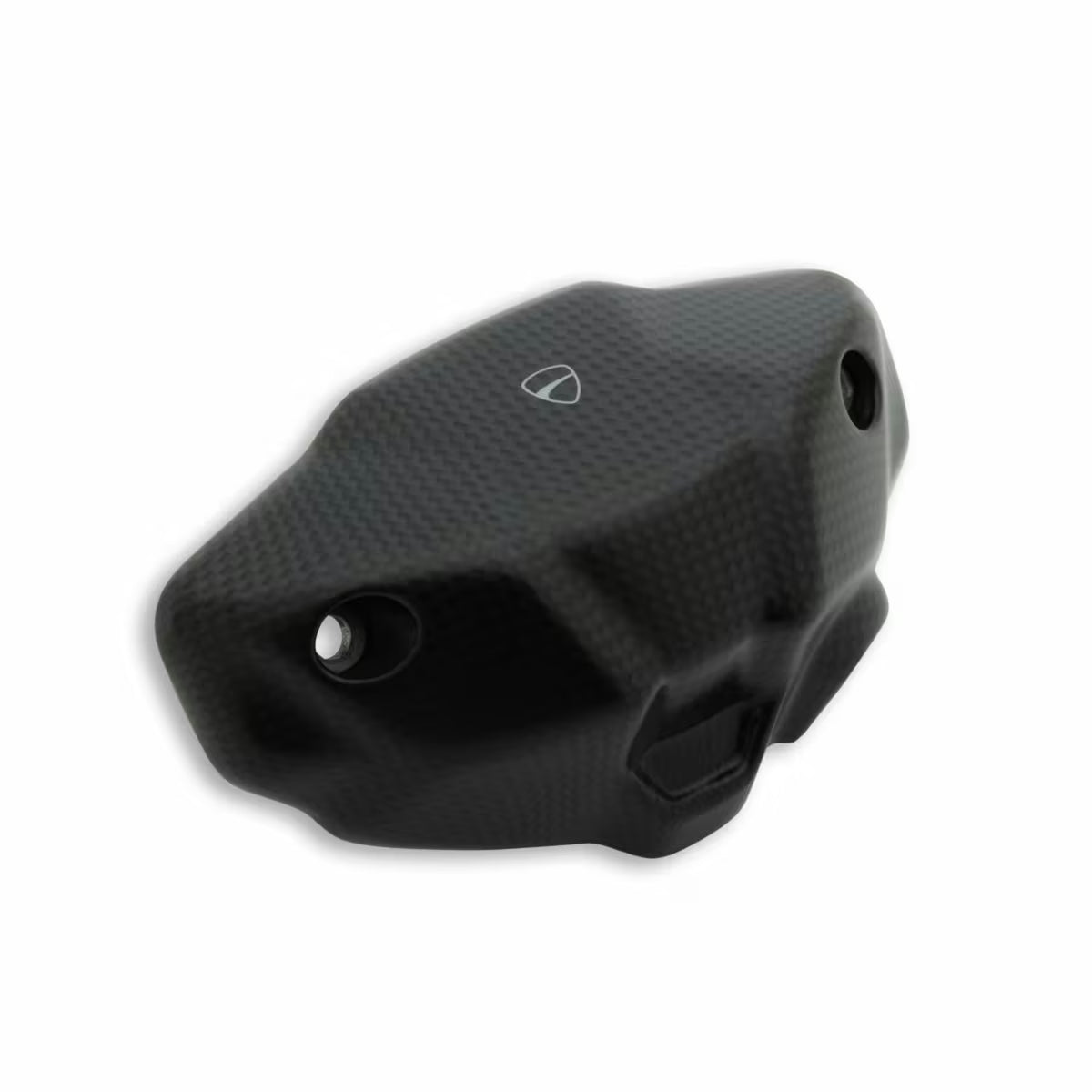 Ducati Performance Carbon Instrument Panel Cover