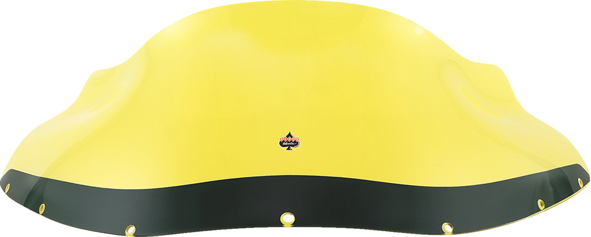Klock Werks Ice Flare® Windshield For FXRP Fairing