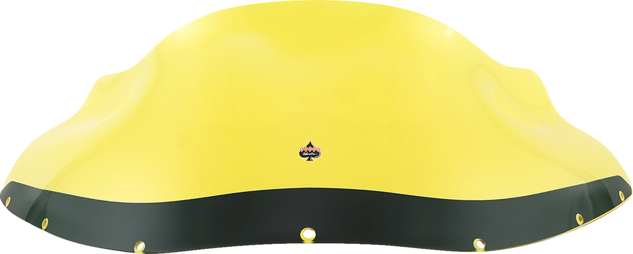 Klock Werks Ice Flare® Windshield For FXRP Fairing