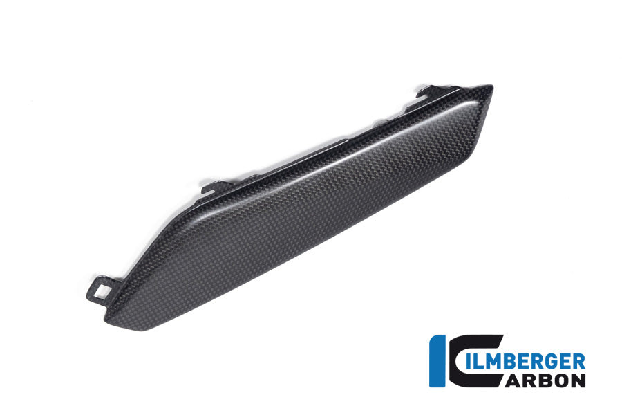 Ilmberger Carbon Tank Cover Insert Right For Original Tank Side Panel Honda CBR 1000 RR-R / SP 2020 - Matte