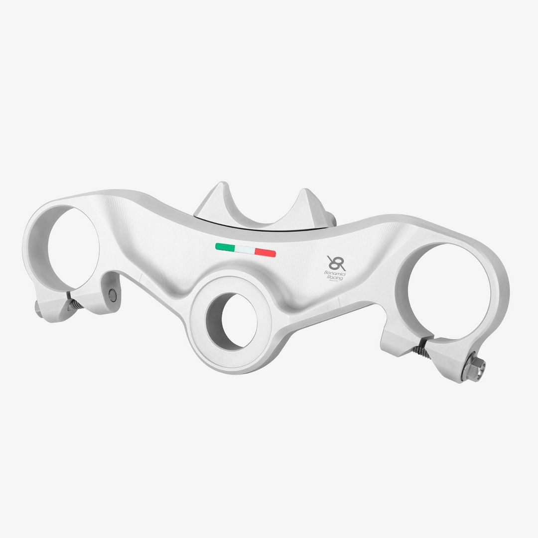 Bonamici Racing Top Triple Clamp - Kawasaki ZX-4R - ZX-4RR