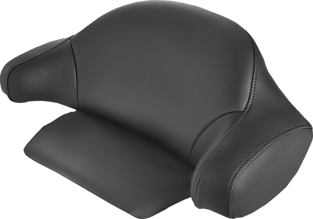 Saddlemen Tour-Pak - Pillow Top Cover