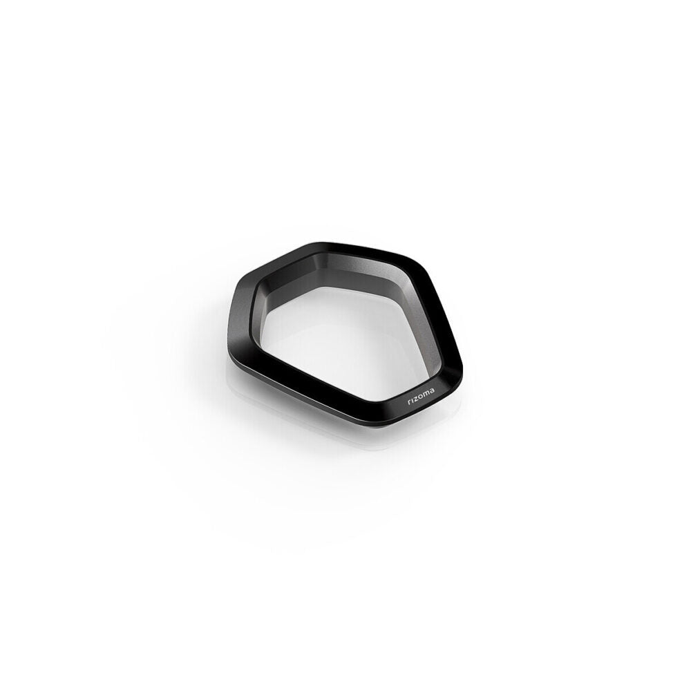 Rizoma Starter Button Cover