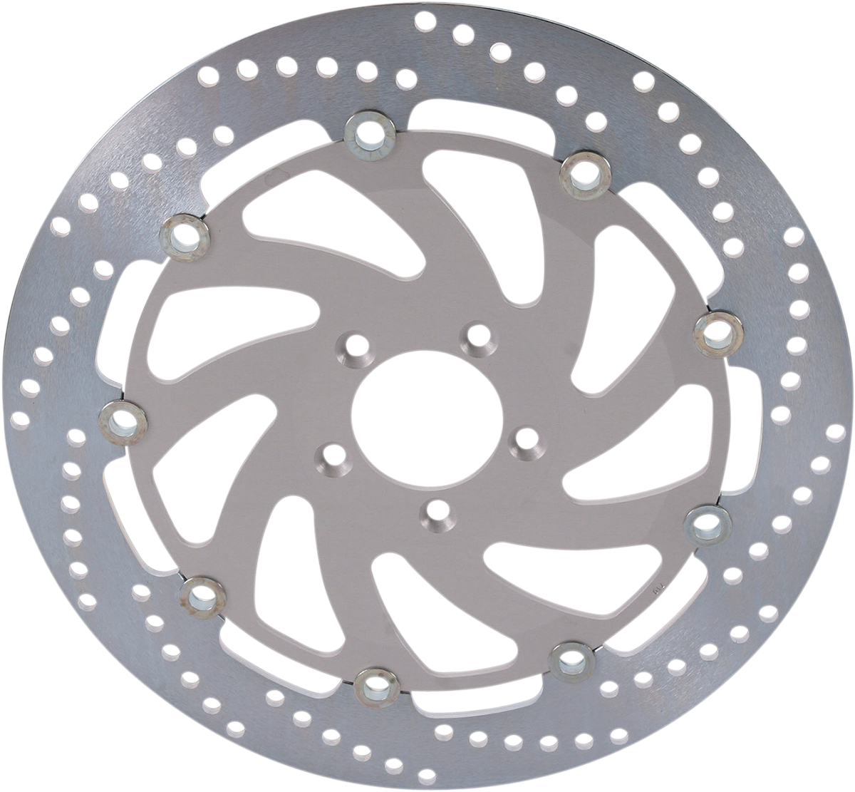 EBC Brakes Brake Rotor - Buell