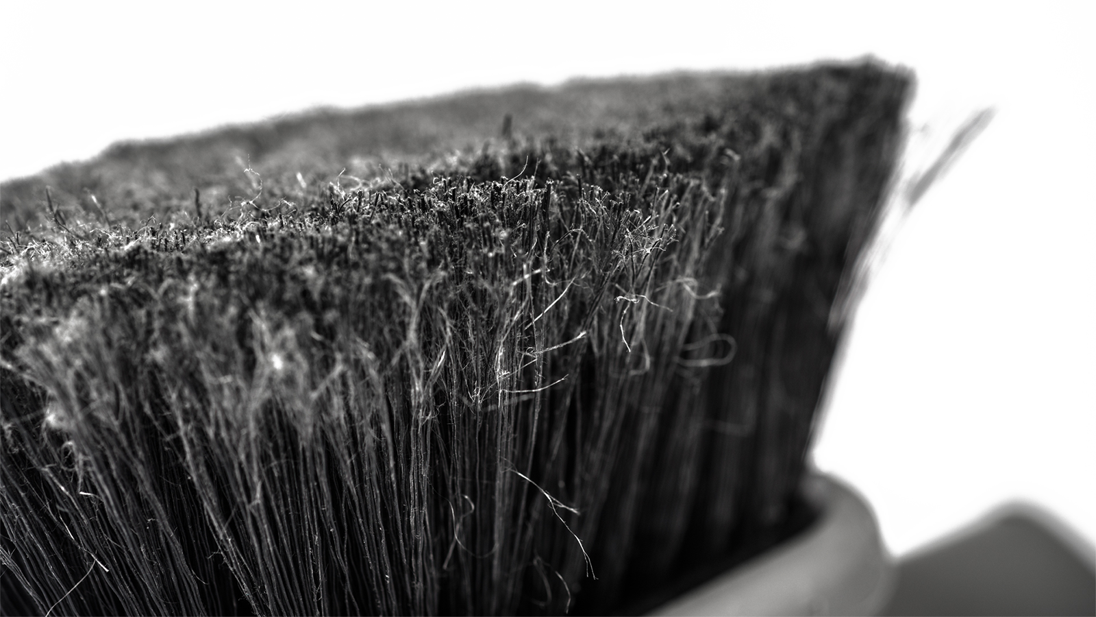 Muc-Off USA 3-Piece Brush Set