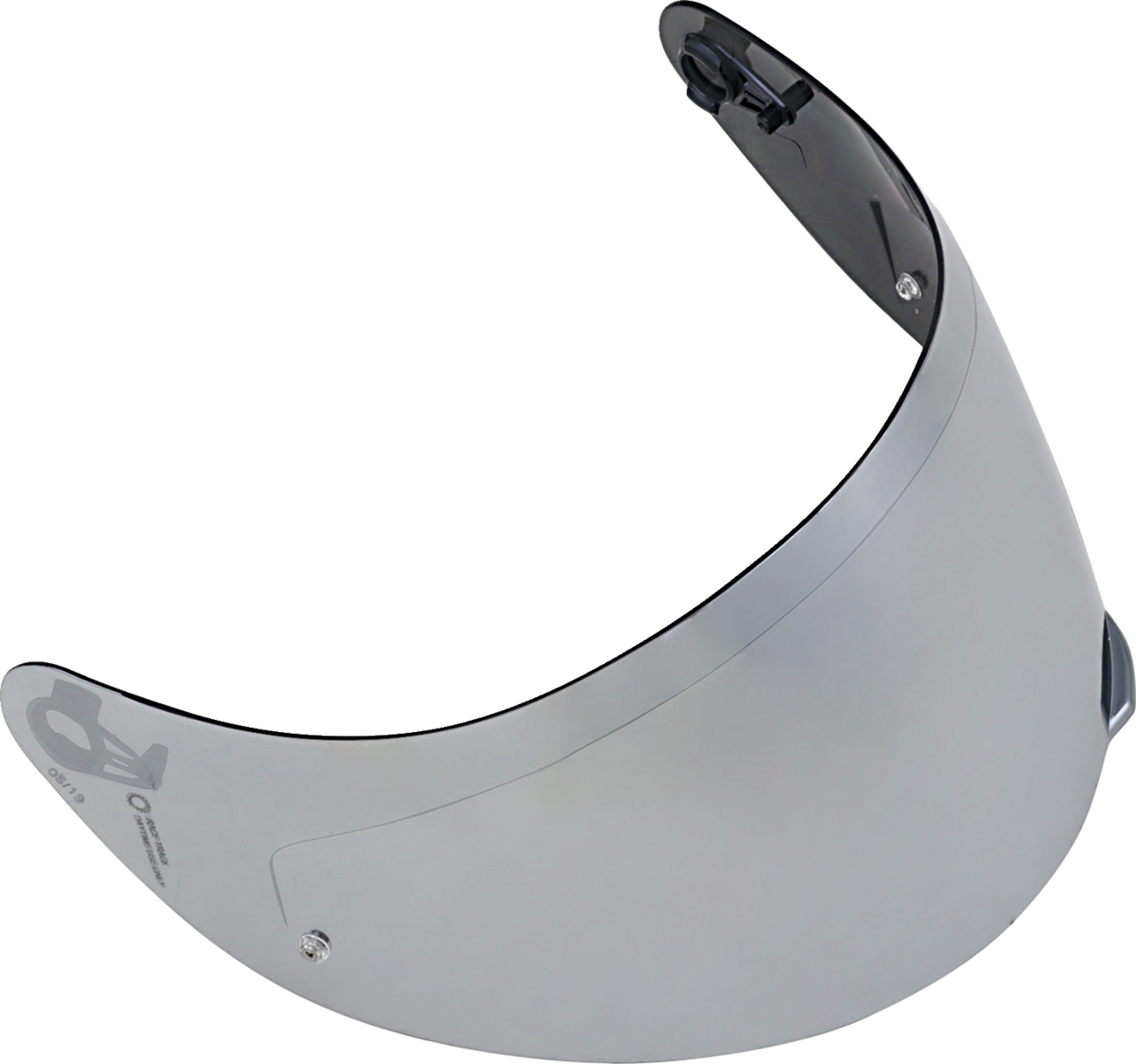 AGV K1 S/K3 SV/K5 S Helmet Pinlock® 70 MaxVision™ Prepared Shield
