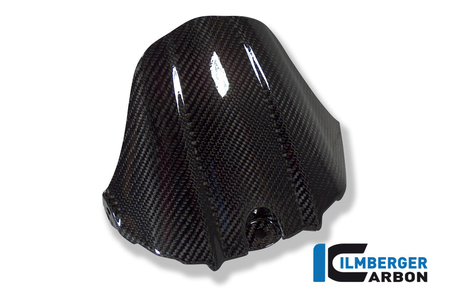 Ilmberger Carbon Rear Fender Carbon