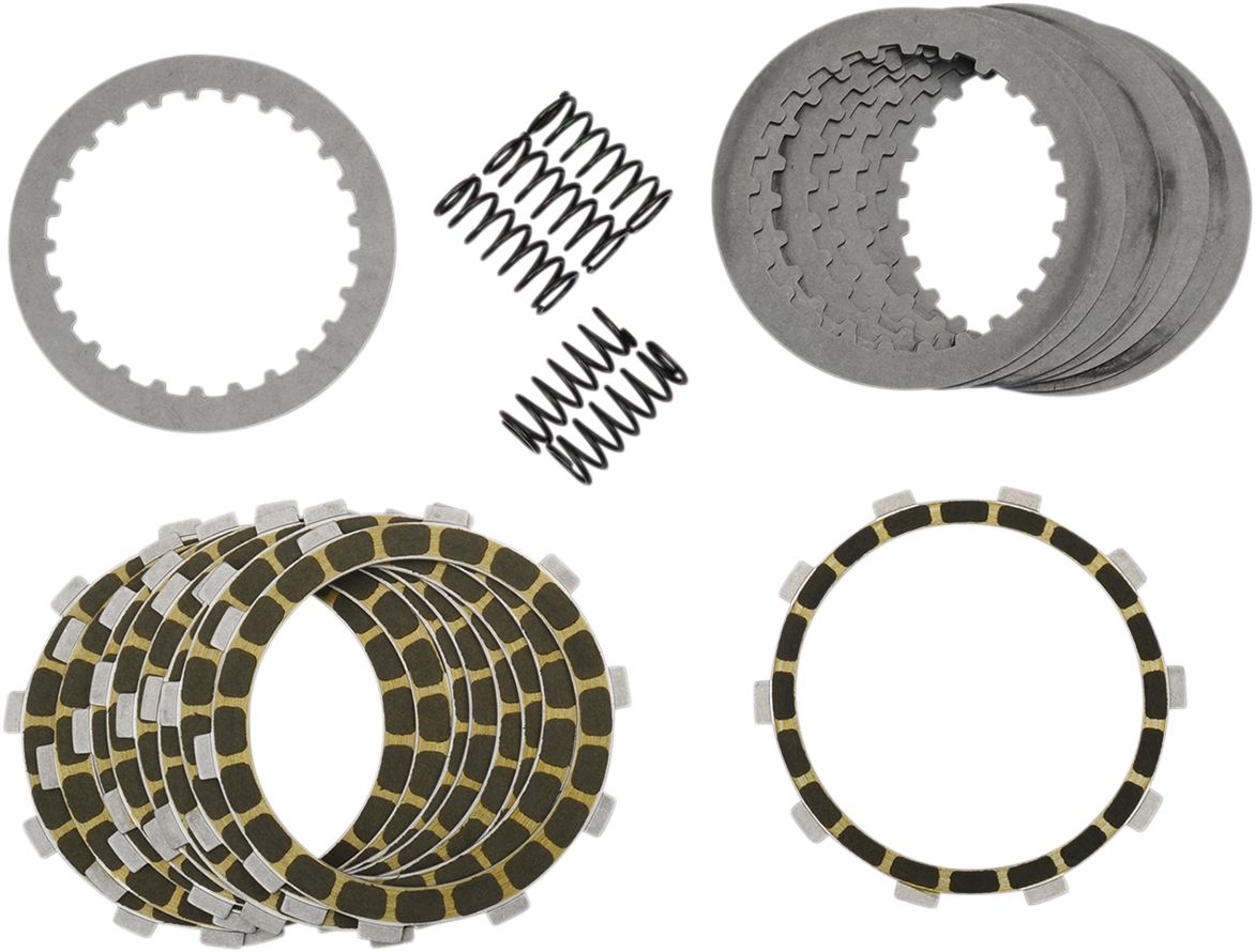 Barnett Clutch Kit - GSX-R 600