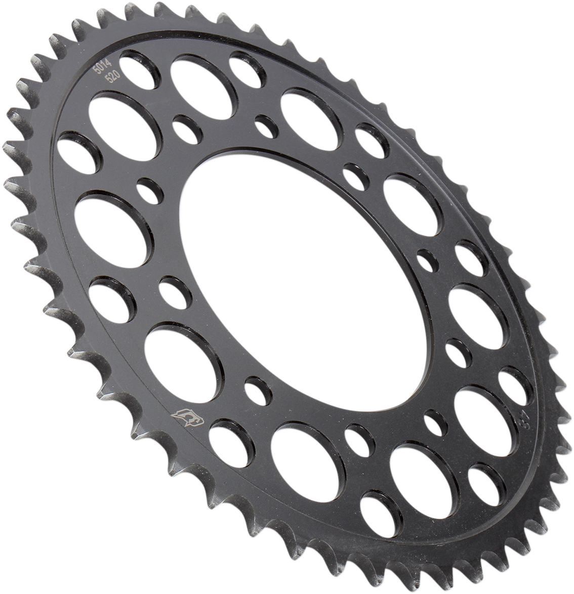 Driven Racing Rear Sprocket - 48 Tooth - Honda/Yamaha