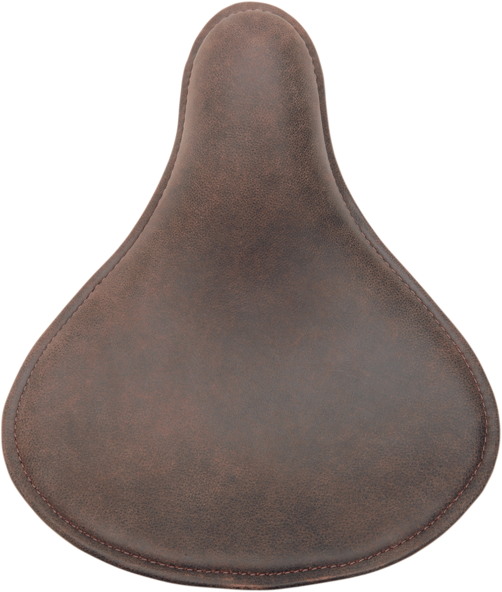 Drag Specialties Seats Small Low-Profile Spring Solo Seat