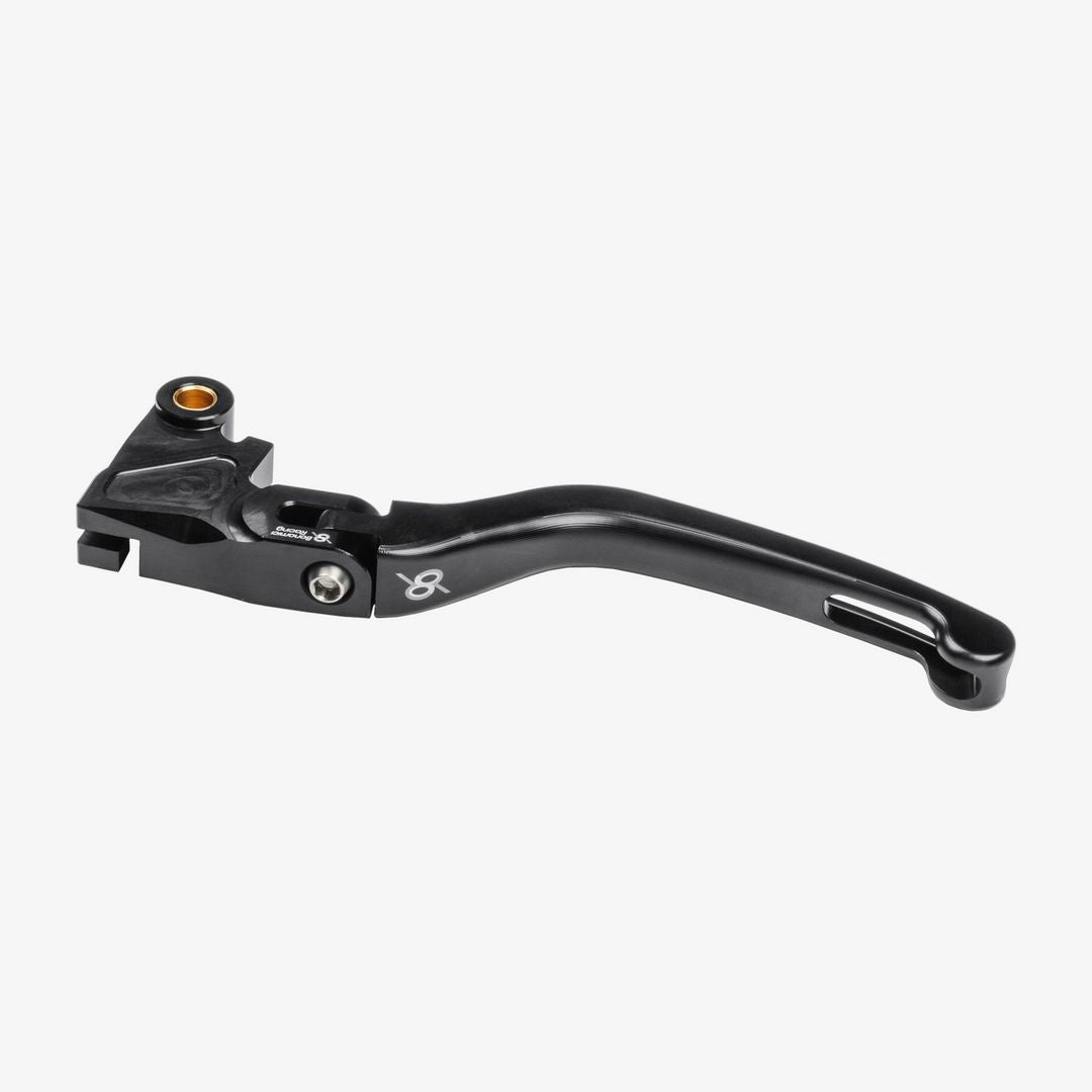 Bonamici Racing Clutch Lever - Kawasaki ZX-6R - ZX-10R