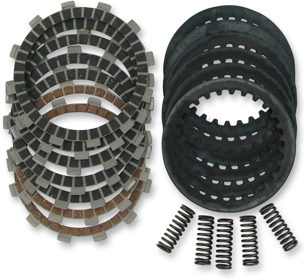 DP Brakes Clutch Kit - Yamaha