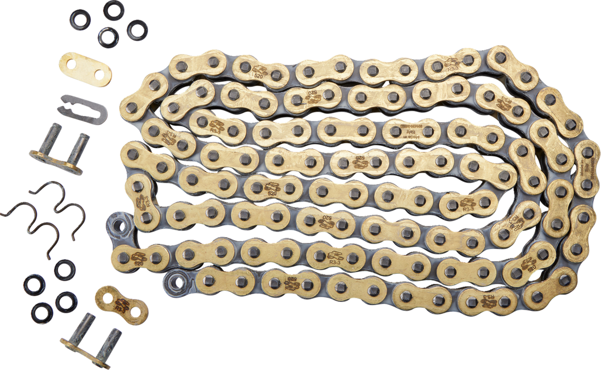 Renthal 520 R33 Chain