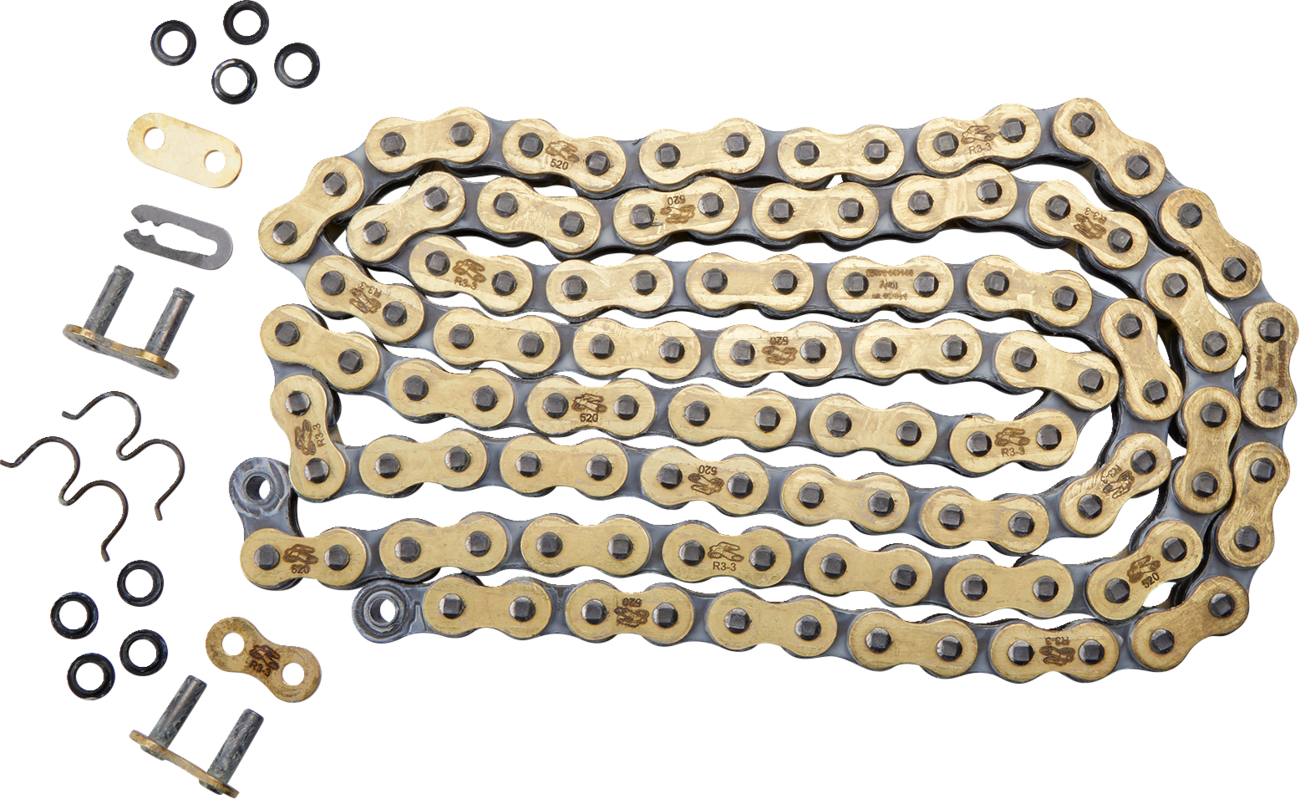 Renthal 520 R33 Chain
