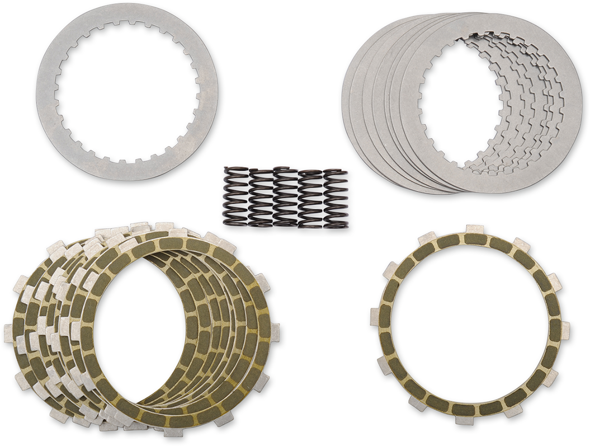 Barnett Clutch Kit - VT1100